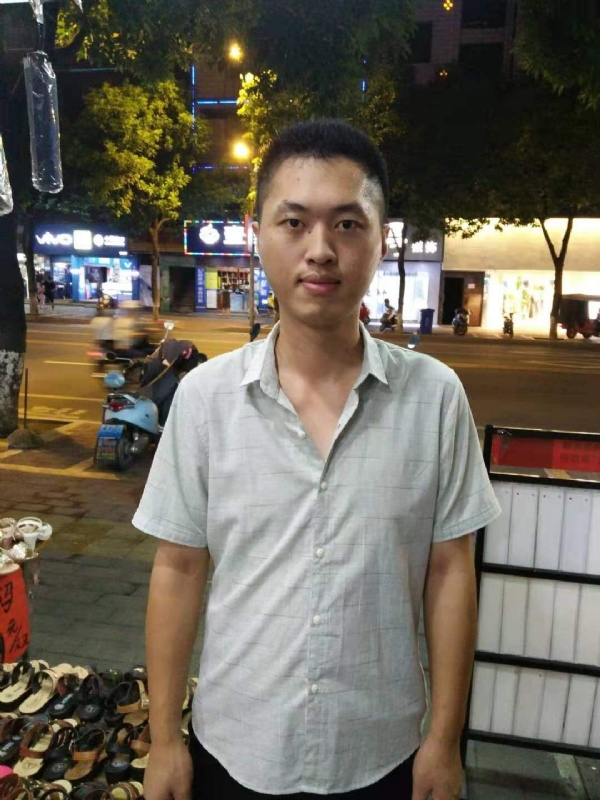 单身的雄鹰的第一张照片--泉州征婚网