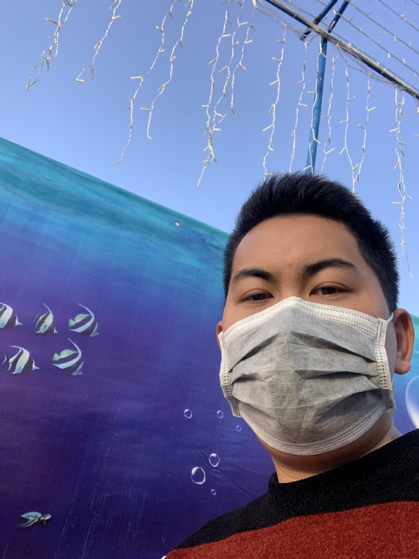 足矣的第一张照片--泉州征婚网