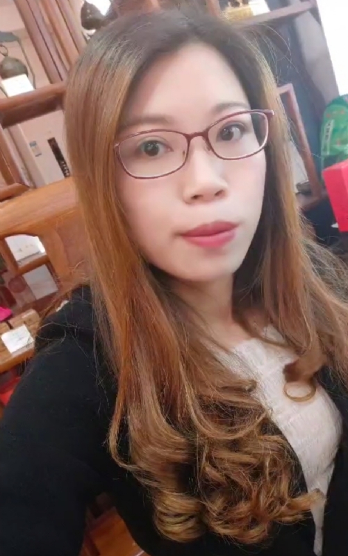 美好未来的第二张照片--泉州征婚网