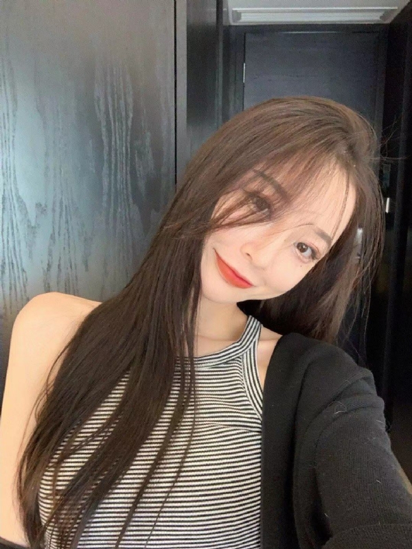 姗姗的第一张照片--泉州征婚网