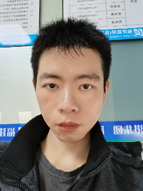 雨过天晴的第二张照片--泉州征婚网