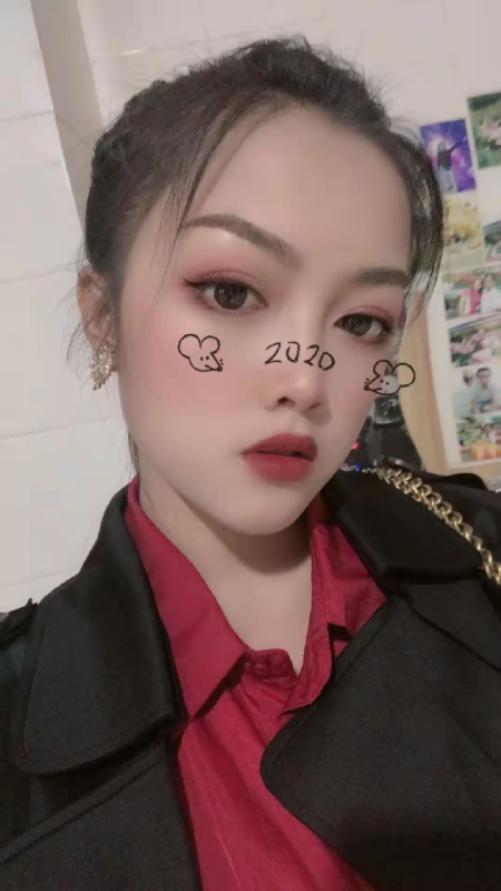 美丽的意外的第一张照片--泉州征婚网