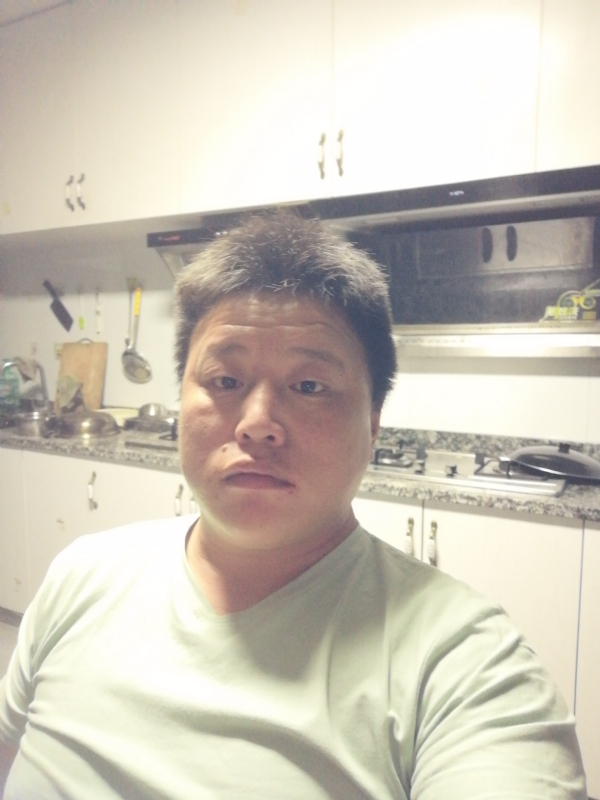 难遇钟意人的第一张照片--泉州征婚网