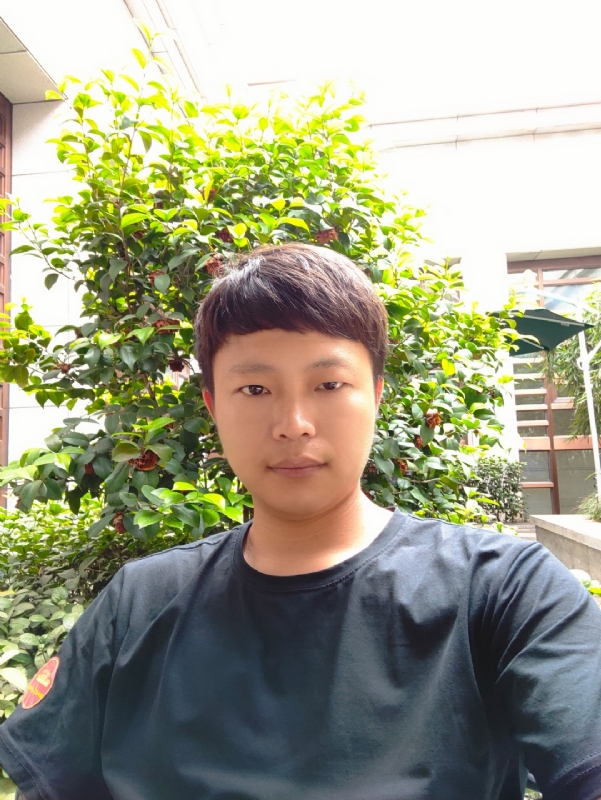 谈情说爱的第一张照片--泉州征婚网