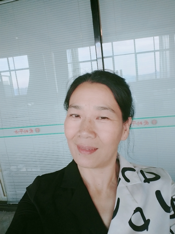 易莲的第一张照片--泉州征婚网