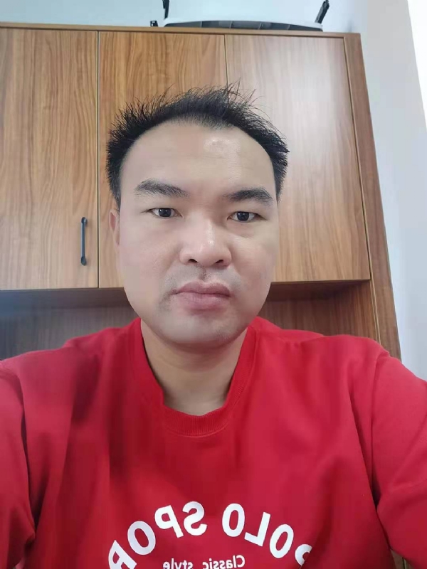 冷如秋的第二张照片--泉州征婚网