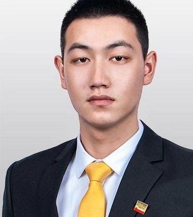郭先生的第一张照片--泉州征婚网