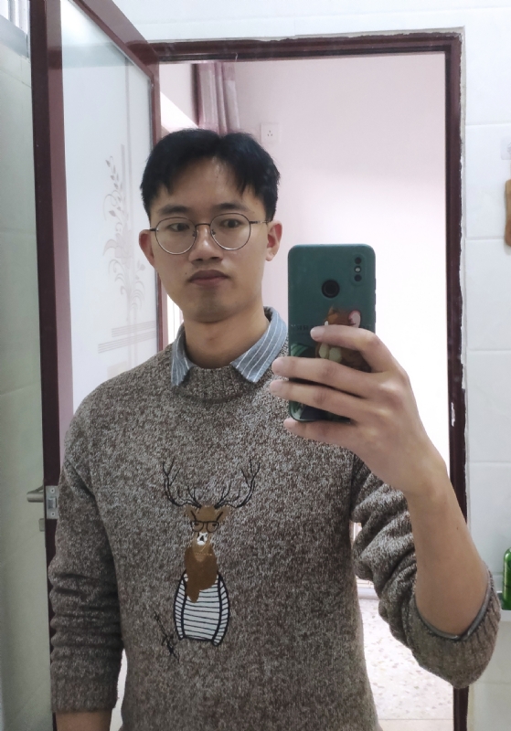 小小小廖的第一张照片--泉州征婚网