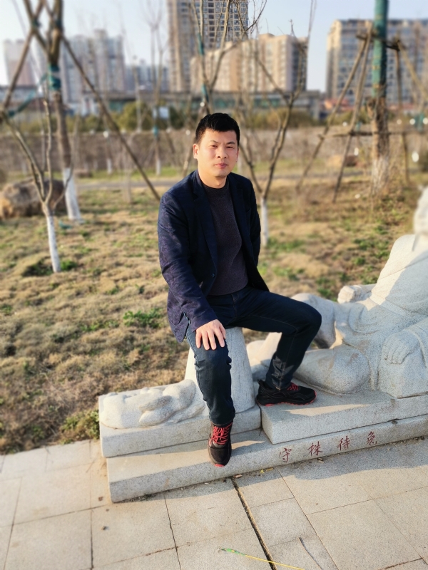 大举的第二张照片--泉州征婚网