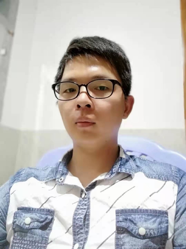 未来可期的第一张照片--泉州征婚网