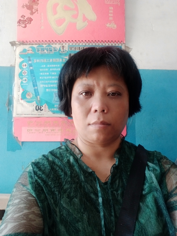 万事如意的第一张照片--泉州征婚网