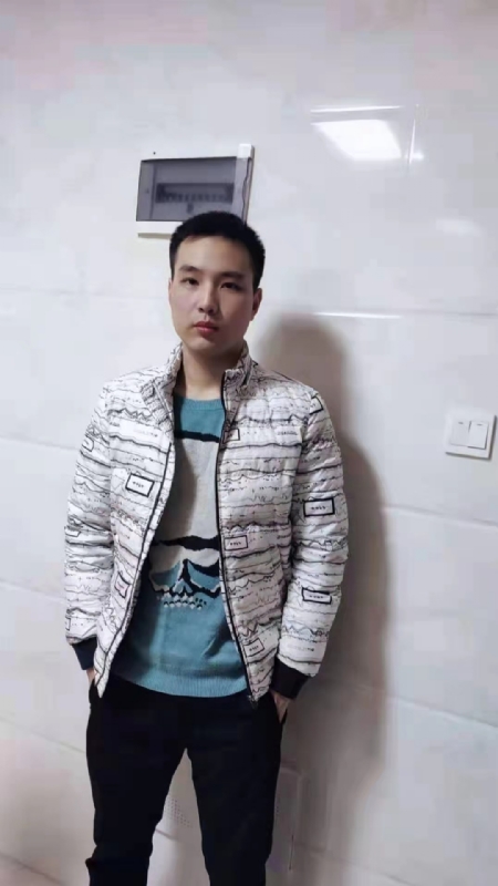 曾的第一张照片--泉州征婚网