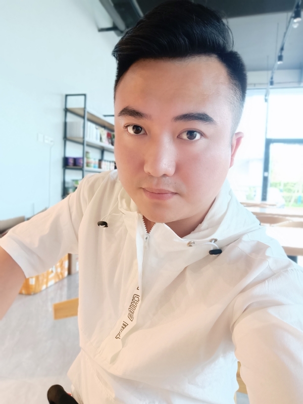 王先生的第一张照片--泉州征婚网