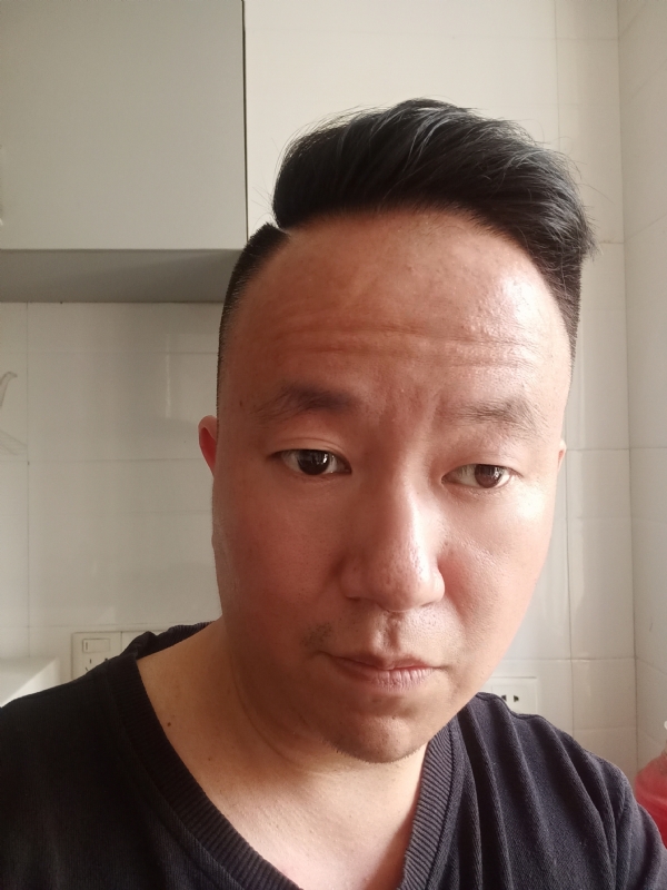 阿king的第一张照片--泉州征婚网