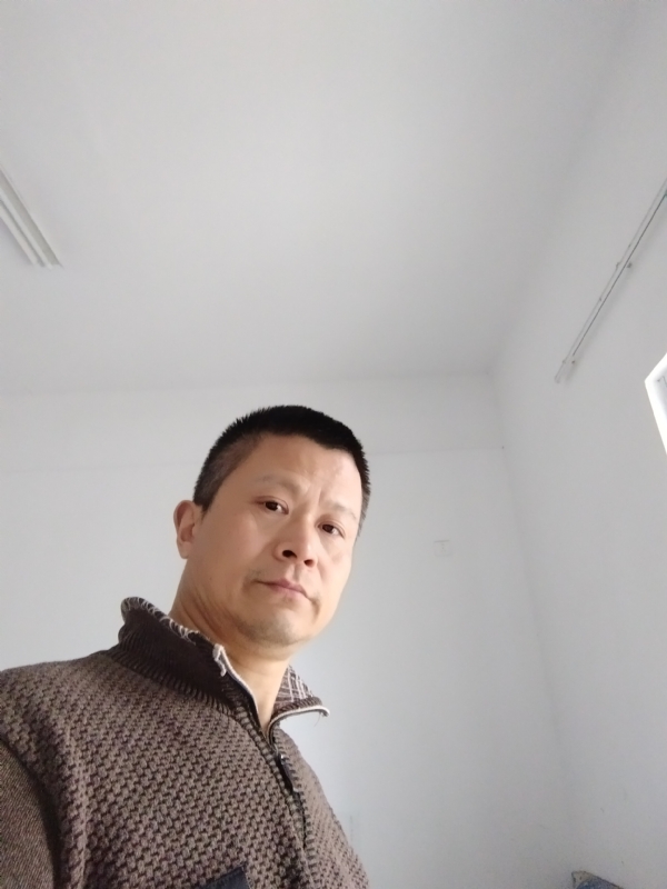 无云的第一张照片--泉州征婚网