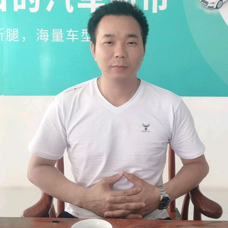 洪哥的第一张照片--泉州征婚网