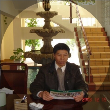 竹林的第一张照片--泉州征婚网