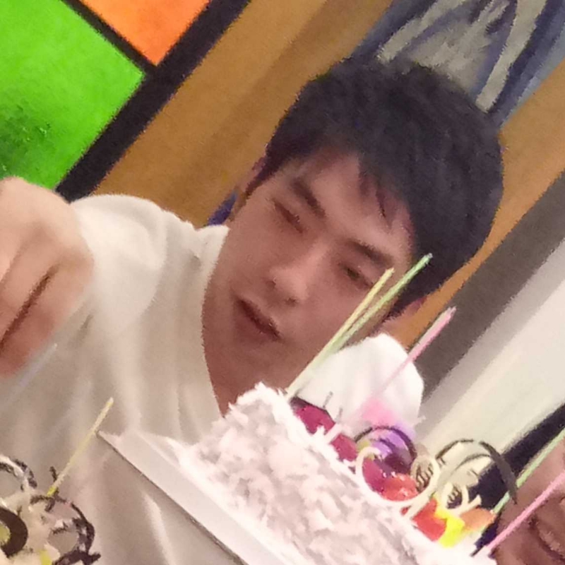 魏周文的第一张照片--泉州征婚网