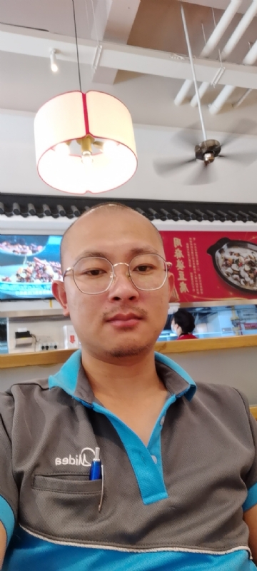 择一人相老的第一张照片--泉州征婚网