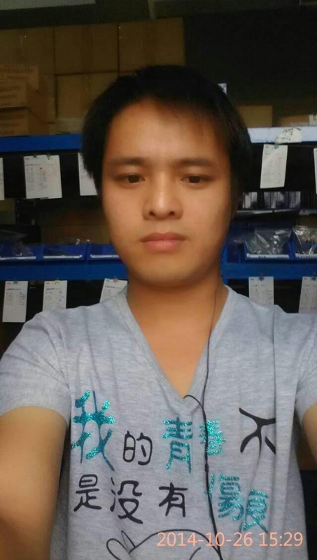 闽南泉州阿海的第一张照片--泉州征婚网