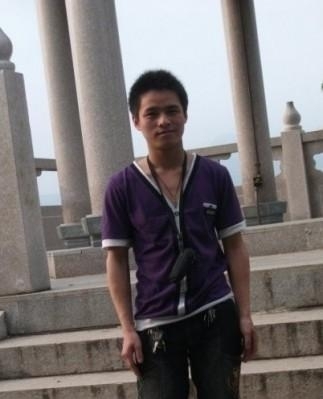 闽南泉州阿海的第三张照片--泉州征婚网