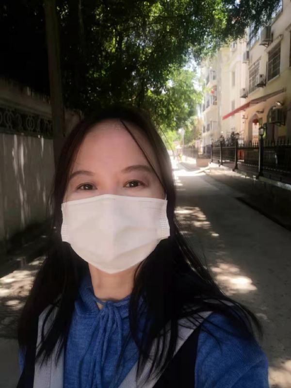 余生有你的第三张照片--泉州征婚网