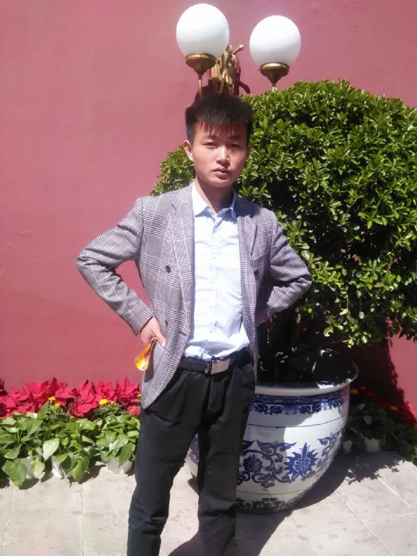 黎明之光的第二张照片--泉州征婚网