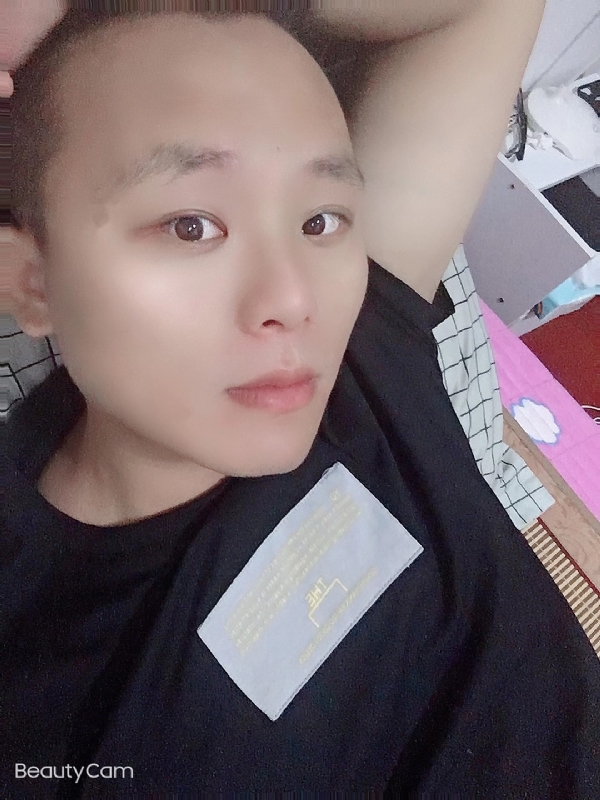 相守的第二张照片--泉州征婚网