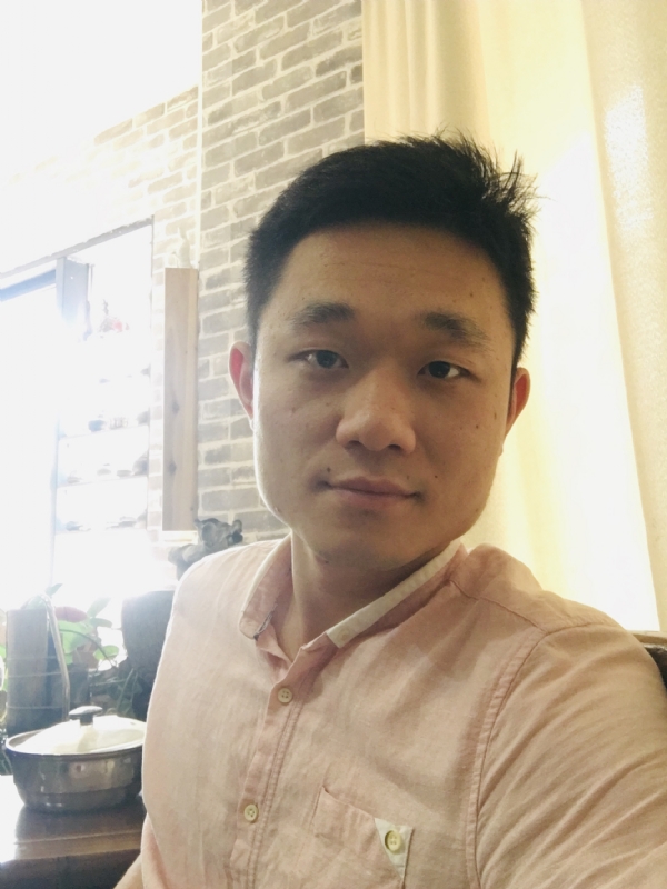 落落大方的第二张照片--泉州征婚网