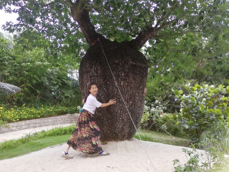 非比的第一张照片--泉州征婚网