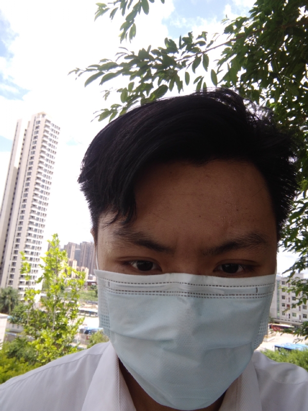 zf的第一张照片--泉州征婚网