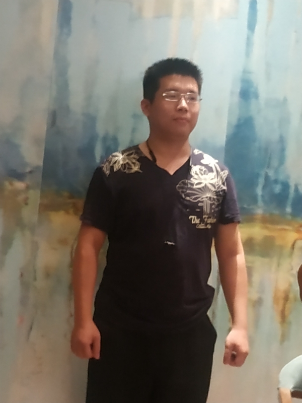 梦想成真的第一张照片--泉州征婚网