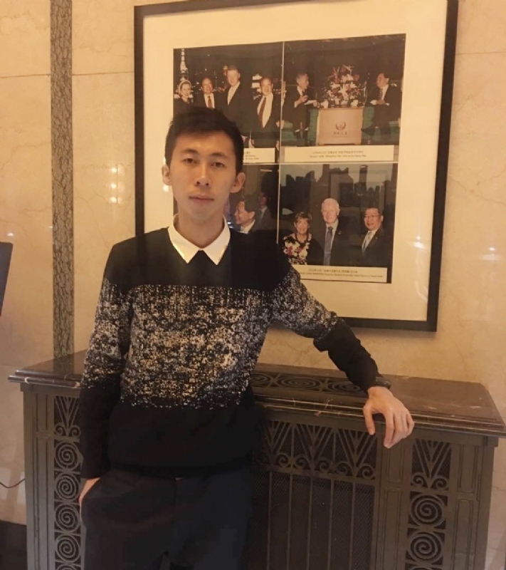 初心1988的第二张照片--泉州征婚网