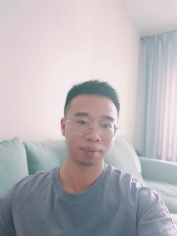 阿挺的第一张照片--泉州征婚网