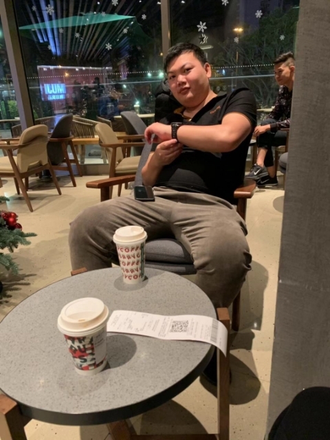 华熙的第一张照片--泉州征婚网