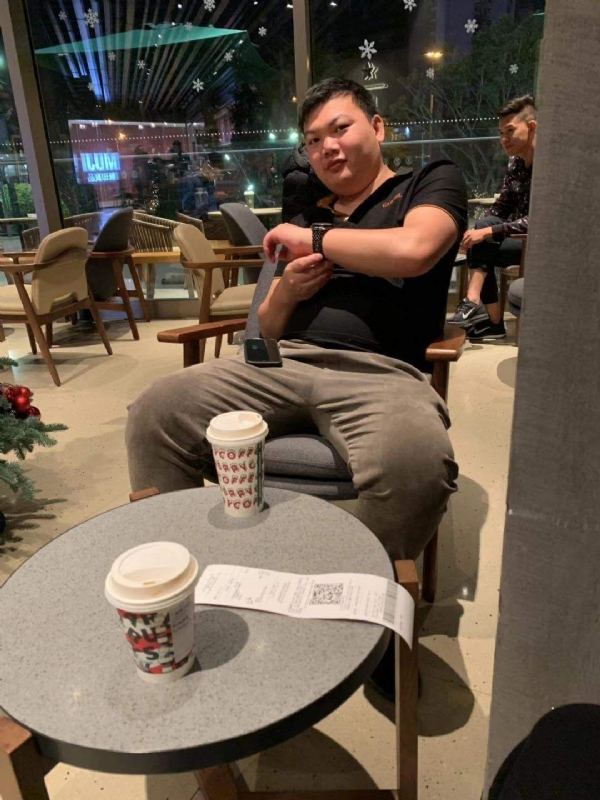 华熙的第二张照片--泉州征婚网
