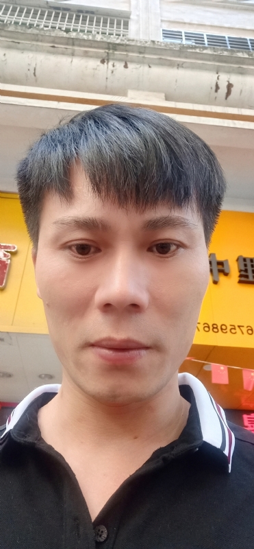 笑看人生的第一张照片--泉州征婚网