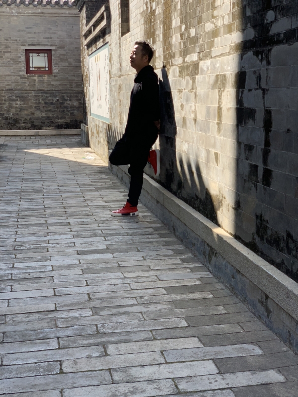 有趣的灵魂的第三张照片--泉州征婚网