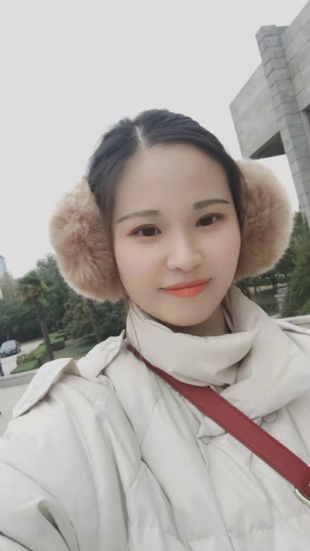 阿狸的第一张照片--泉州征婚网