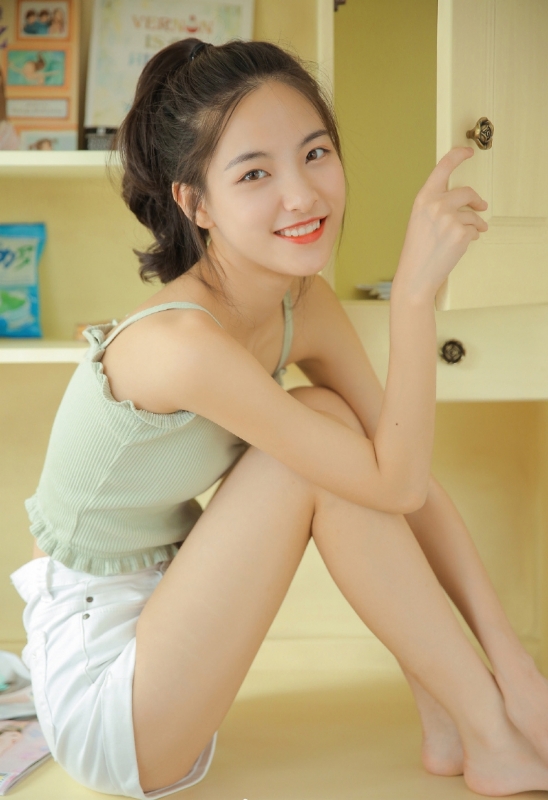 甜心小可爱的第一张照片--泉州征婚网