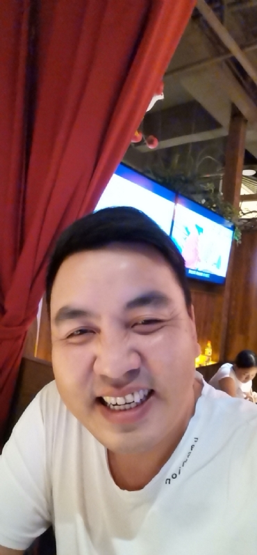 泉哥的第一张照片--泉州征婚网
