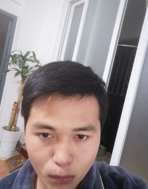 随心的第七张照片--泉州征婚网
