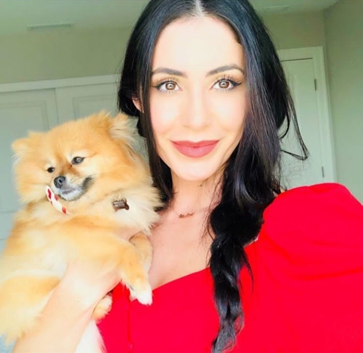 Lisadennis的第一张照片--泉州征婚网