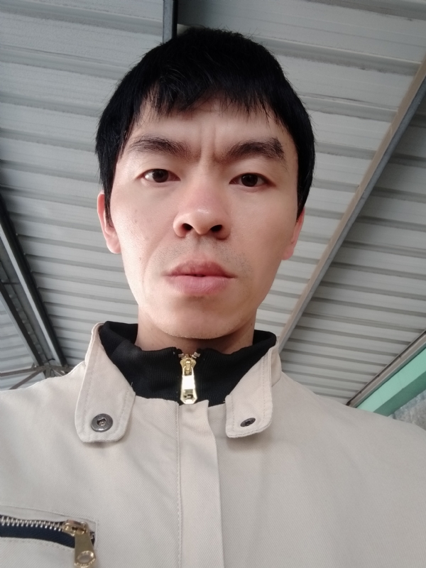 寂寞无忌的第一张照片--泉州征婚网