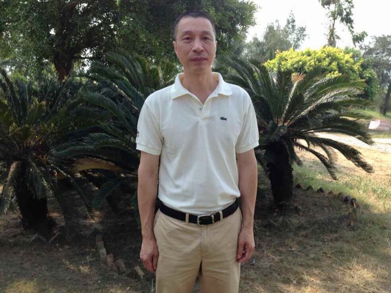星辰的第二张照片--泉州征婚网