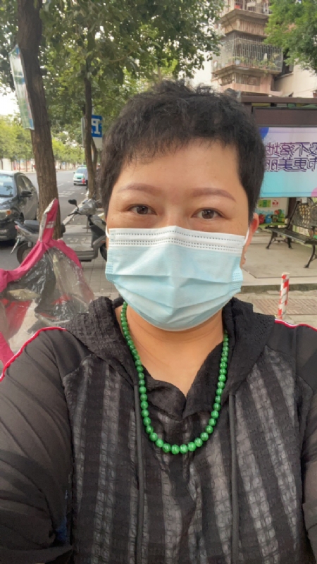 阿敏的第二张照片--泉州征婚网