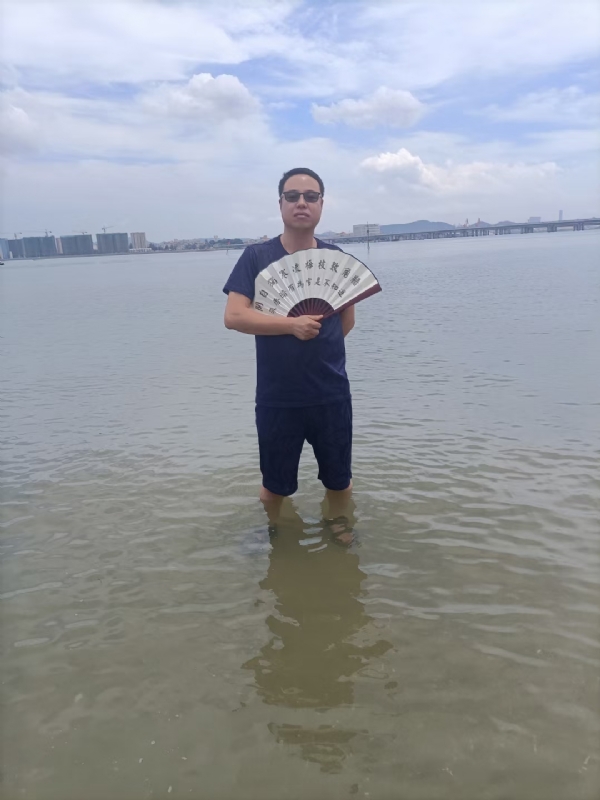 浪迹天涯的第一张照片--泉州征婚网