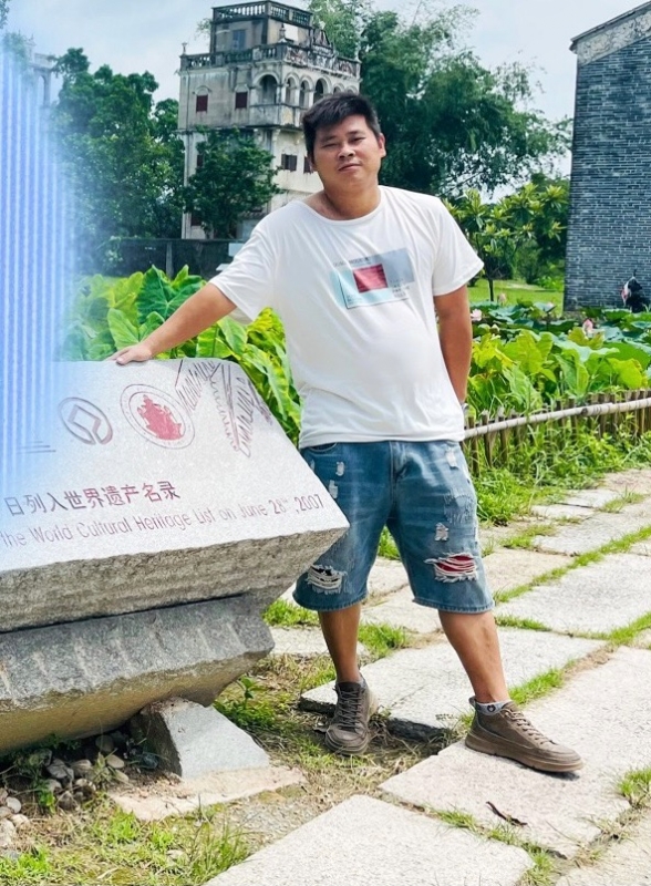 张海187的第一张照片--泉州征婚网