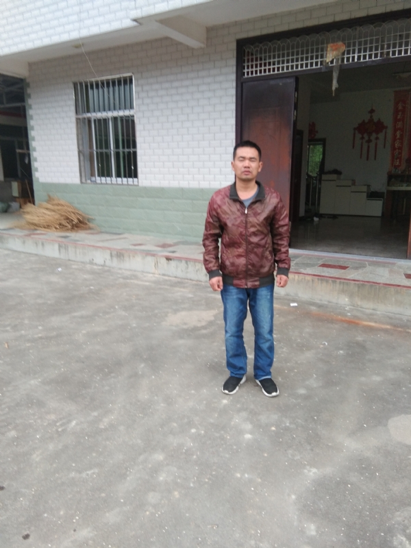 阿泉的第一张照片--泉州征婚网