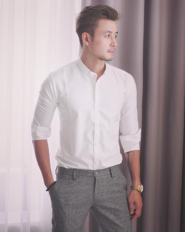 kevin的第一张照片--泉州征婚网